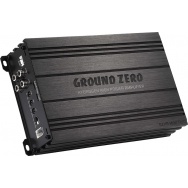 Zesilovač Ground Zero GZHA MINI TWO