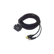 Alpine KCU-315UH USB / HDMI prodlužovací kabel