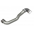 K&N Charge Pipe hliníková trubka pro Ford F150 Raptor 3.5L Benzin, r.v. 2021-2024 Exc. PowerBoost