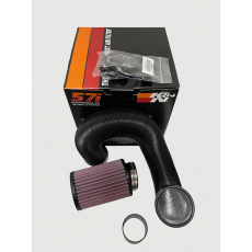 K&N sportovní kit sání 57i pro Fiat Grande Punto 079531 L4 L4 r.v. 2008 "16v