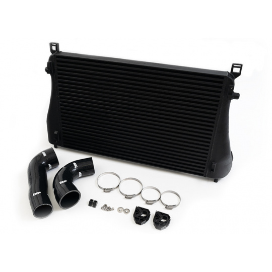 Forge Motorsport Race intercooler pro VW Golf 7 (vč. facelift) 2.0 TSI EA888.3 Forge Motorsport Race intercooler pro VW Golf 7 (vč. facelift) 2.0 TSI EA888.3
