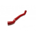 Forge Motorsport hadice pro vedení vzduchu z BOV do sání pro Hyundai i20N, barva: červená