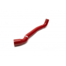 Forge Motorsport hadice pro vedení vzduchu z BOV do sání pro Hyundai i20N, barva: červená Forge Motorsport hadice pro vedení vzduchu z BOV do sání pro Hyundai i20N, barva: červená