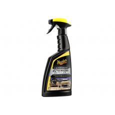 Meguiar's Ultimate Interior Detailer - čistič interiérových povrchů, saténový vzhled, 450 ml Meguiar's Ultimate Interior Detailer - čistič interiérových povrchů, saténový vzhled, 450 ml
