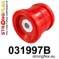 031997B: Strongflex Silentblok zadního nosníku 031997B: Strongflex Silentblok zadního nosníku