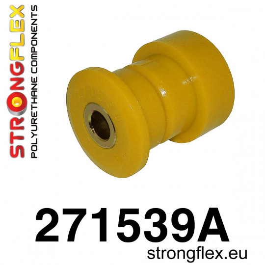 271539A: Strongflex Silentblok zadního horního ramene - vnější varianta SPORT