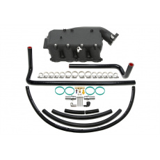 TA Technix hliníkové sací svody s integrovaným mezichladičem BMW řada 1 120i/125i (F20 / F21, 11-19) motor B48 (B20A/B20B)