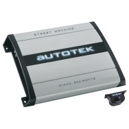 Zesilovač Autotek A1400