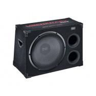 Subwoofer v boxu Mac Audio Überkraft 3800