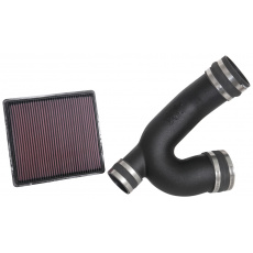 K&N sportovní kit sání série 57i pro Lincoln Navigator 3.5L Benzin r.v. 2018-2020