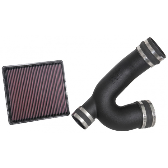 K&N sportovní kit sání série 57i pro Lincoln Navigator 3.5L Benzin r.v. 2018-2020