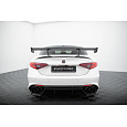Maxton Design zadní křídlo pro Alfa Romeo Giulia Quadrifoglio, pravý karbon