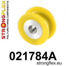 021784A: Strongflex Silentblok předního nosníku varianta SPORT 021784A: Strongflex Silentblok předního nosníku varianta SPORT
