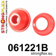 061221B: Strongflex Vložky uložení převodovky