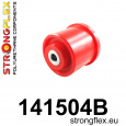 141504B: Strongflex Silentblok zadního nosníku