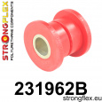 231962B: Strongflex Silentblok zadního horního ramene - zadní