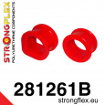 281261B: Strongflex Silentblok uložení řízení