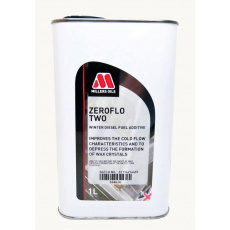 Aditivace nafty Millers Oils Zeroflo Two, 1L
