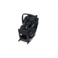 Recaro Salia Elite dětská autosedačka 0 - 18kg, 40 - 105cm, max. 4 roky, barva Select Night Black
