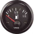 VDO přídavný palivoměr
