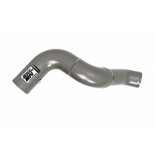 K&N Charge Pipe hliníková trubka pro Ram 3500 6.7L DIESEL, r.v. 2019-2024