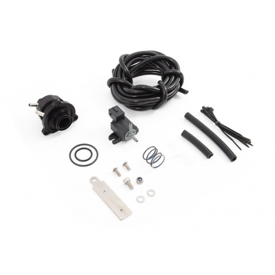 Forge Motorsport kompletní sada Blow Off Ventilu (BOV) pro BMW řada 1 F20/F21 M135i 2012-2015 (N55) Forge Motorsport kompletní sada Blow Off Ventilu (BOV) pro BMW řada 1 F20/F21 M135i 2012-2015 (N55)