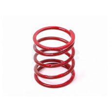Forge Motorsport pružina pro nastavení Blow Off Ventilu (BOV), barva: červená, sílá pružiny: 30+ PSI Forge Motorsport pružina pro nastavení Blow Off Ventilu (BOV), barva: červená, sílá pružiny: 30+ PSI
