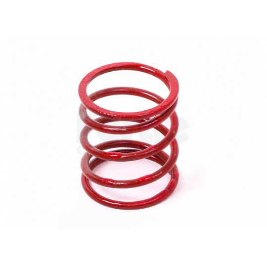 Forge Motorsport pružina pro nastavení Blow Off Ventilu (BOV), barva: červená, sílá pružiny: 30+ PSI Forge Motorsport pružina pro nastavení Blow Off Ventilu (BOV), barva: červená, sílá pružiny: 30+ PSI