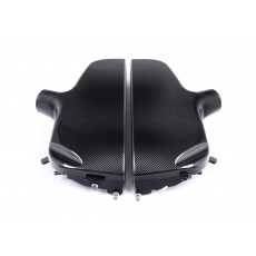 Eventuri Carbon Plenum sací svody pro BMW E6x M5 (motor S85) Eventuri Carbon Plenum sací svody pro BMW E6x M5 (motor S85)