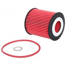 K&N olejový filtr pro Ford Fusion r.v. 2006-2009 2.3L Benzin K&N olejový filtr pro Ford Fusion r.v. 2006-2009 2.3L Benzin