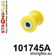 101745A: Strongflex Silentblok zadního spodního ramene varianta SPORT