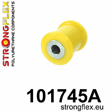 101745A: Rear lower control arm bushing SPORT 101745A: Rear lower control arm bushing SPORT