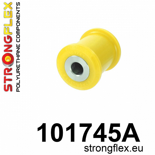 101745A: Strongflex Silentblok zadního spodního ramene varianta SPORT 101745A: Strongflex Silentblok zadního spodního ramene varianta SPORT