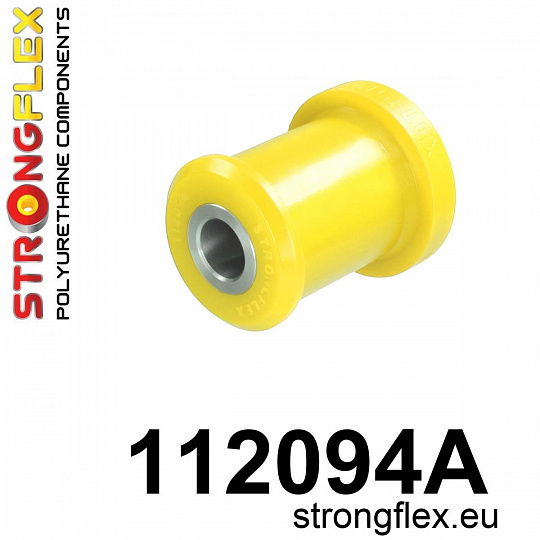 112094A: Strongflex Silentblok zadního ramene varianta SPORT