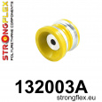 132003A: Front subframe - rear bush SPORT