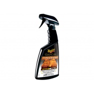 Meguiars Gold Class Leather & Vinyl Cleaner - 473 ml