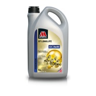 Plně syntetický olej Millers Oils Premium XF Longlife C2 0w30, 5L