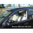 HEKO ofuky oken Nissan Maxima QX A33 4dv (2000-2004) přední