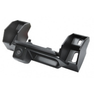 CCD parkovací kamera Suzuki SX4 / Fiat Sedici