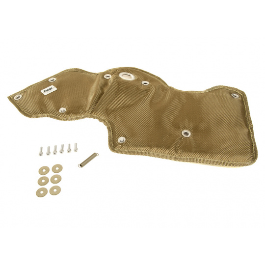 Forge Motorsport tepelně izolační obal na turbo pro Suzuki Swift Hybrid ZC33 Forge Motorsport tepelně izolační obal na turbo pro Suzuki Swift Hybrid ZC33