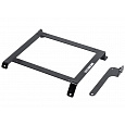 Sparco adaptér uchycení sedačky pro Nissan 200SX S13, montážní strana levá, rozměr 345 x 271 mm, bez homologace