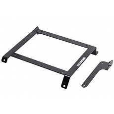 Sparco adaptér uchycení sedačky pro Nissan 200SX S13, montážní strana levá, rozměr 345 x 271 mm, bez homologace