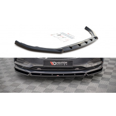 Maxton Design spoiler pod přední nárazník ver.2 pro Volvo V90 Mk2, černý lesklý plast ABS Maxton Design spoiler pod přední nárazník ver.2 pro Volvo V90 Mk2, černý lesklý plast ABS