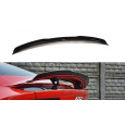 Maxton Design prodloužení spoileru pro Audi A7, S7 C7, C7 FL Facelift, plast ABS bez povrchové úpravy