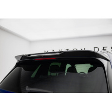 Maxton Design prodloužení víka kufru pro BMW X5 G05 Facelift, materiál pravý karbon, M-Pack Maxton Design prodloužení víka kufru pro BMW X5 G05 Facelift, materiál pravý karbon, M-Pack