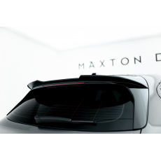 Maxton Design prodloužení spoileru pro BMW řada 1 F40, černý lesklý plast ABS Maxton Design prodloužení spoileru pro BMW řada 1 F40, černý lesklý plast ABS