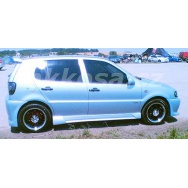Prahy VW Polo 6N (do 99)