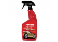 Mothers California Gold Instant Detailer - rychlý a účinný přípravek pro odstranění lehkých nečistot, 710 ml