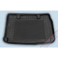 Vana do kufru Renault Scenic II (2003-2009) verze s příčkou