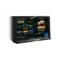 Autorádio Alpine X800D-U